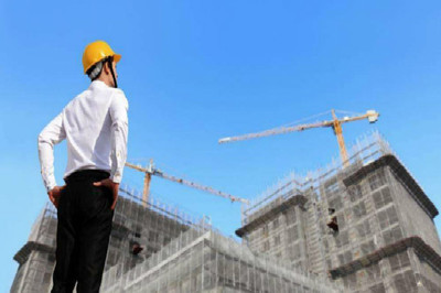 施工二級(jí)資質(zhì)中房屋建筑工程施工