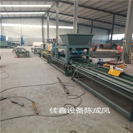 自動化fs復合保溫板設(shè)備 建筑施工裝配化